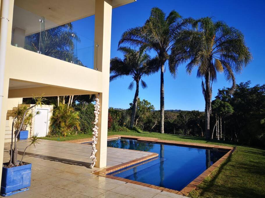 River Bliss in East London, South Africa