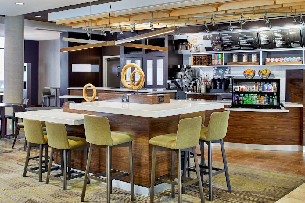 Courtyard by Marriott Atlanta Lithia Springs - photo 33