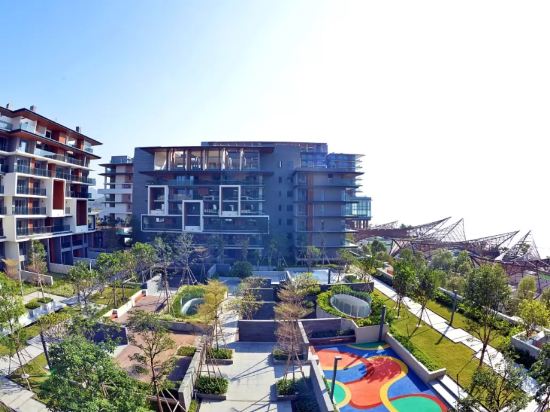 Tatahui in Shanwei, People's Republic of China