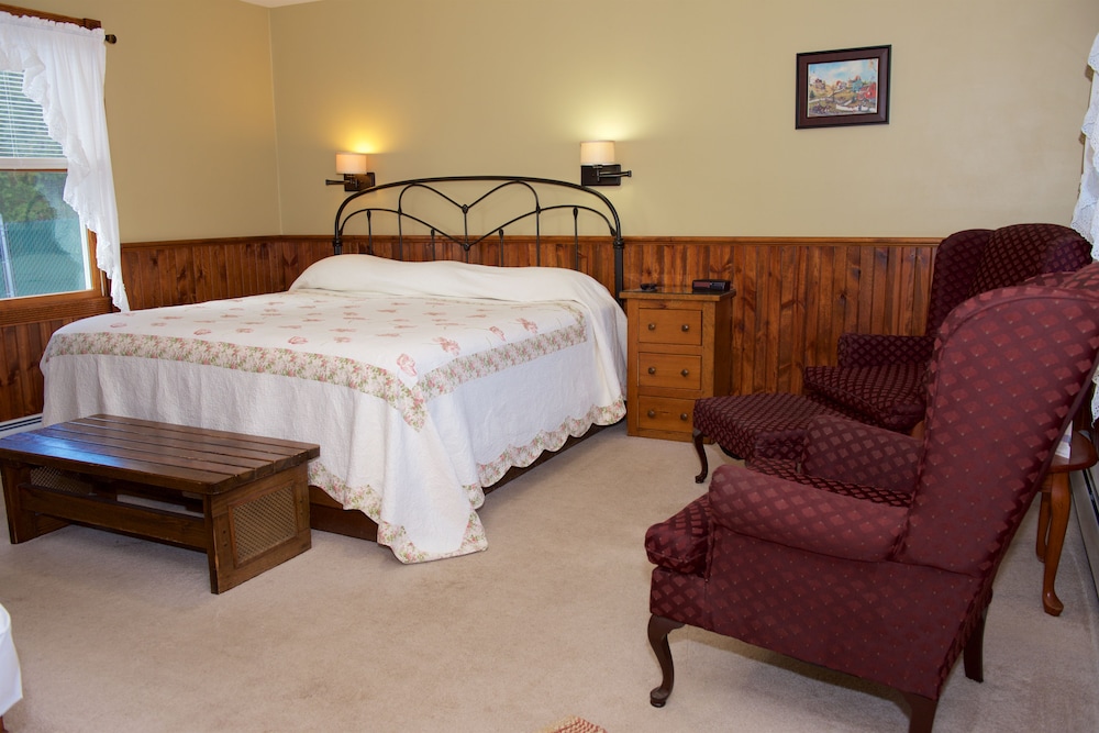 Myer Motel - photo 12