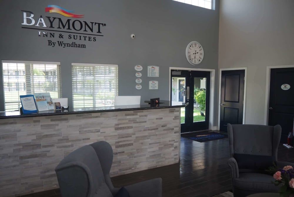 Baymont by Wyndham Yuba City - photo 21