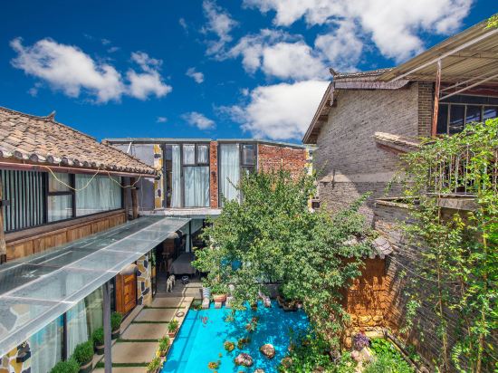 Beiqiu Qishi Boutique Hostel in Lijiang, People's Republic of China