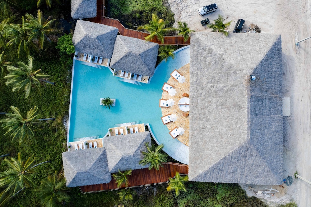 MKNI Hotel Ikaika Makani Experience — hotel in Acarau