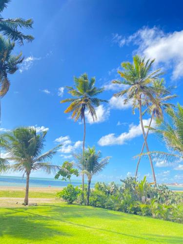 Brezze Flat Bessa pé na areia in Joao Pessoa, Brasil