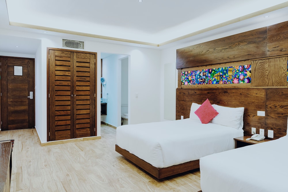 Ame Hotel Boutique & Spa