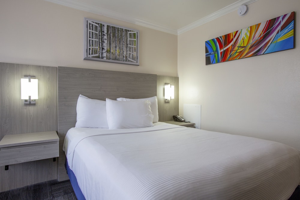 Hotel Aspen InnSuites Flagstaff Grand Canyon - photo 38
