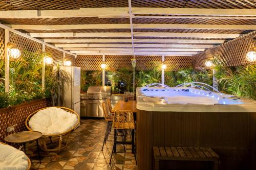 South Star Suites in Eilat, Israel