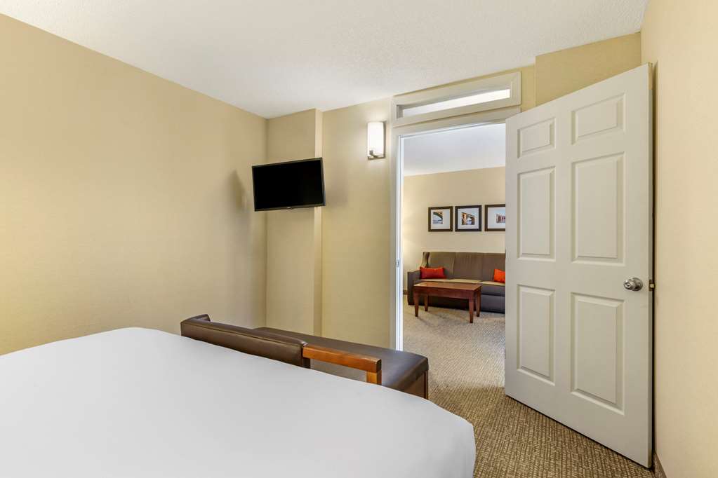 Comfort Inn Quantico - photo 30