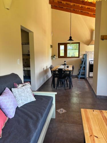 Cabañas Tierra Verde — 4-Star Luxury Hotel in El Bolson, Argentina