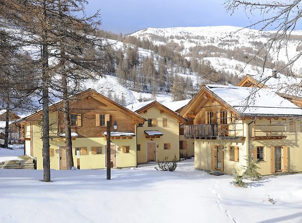 Club Med Pragelato Sestriere