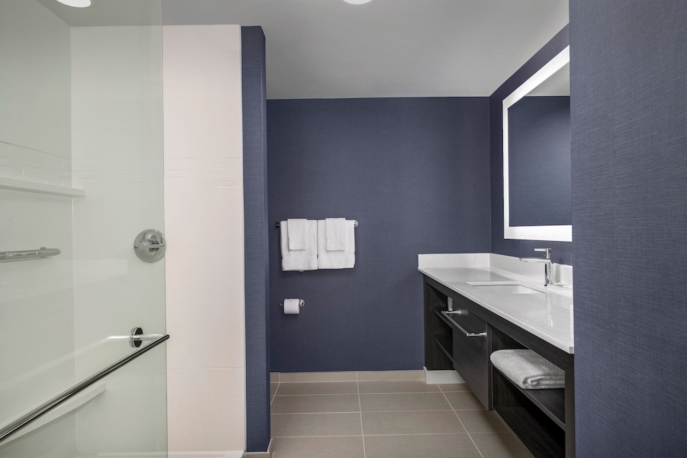 Residence Inn Portland Clackamas - photo 33
