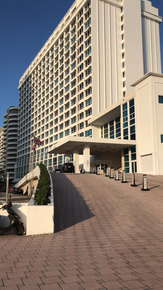 DW Oceanfront Resort - photo 54