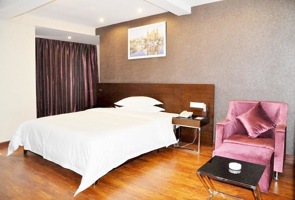 Qingxiang Midi Hotel - last minute hotel in Changsha