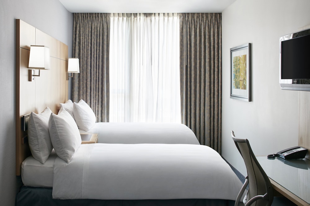 World Center Hotel - photo 29