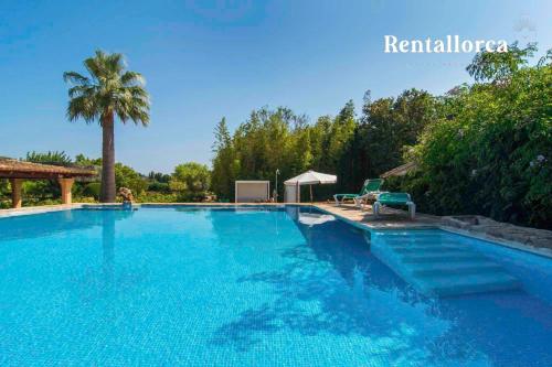 Ses Contesas — 4-Star Luxury Hotel in Alcudia, Spain