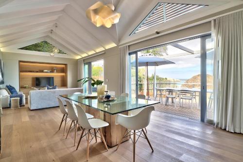 Rock Villa