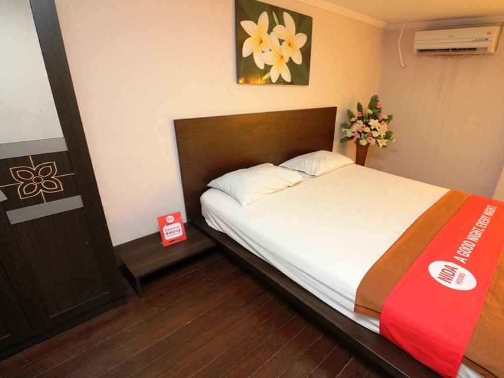 Griya 18 Hotel - last minute hotel in Denpasar