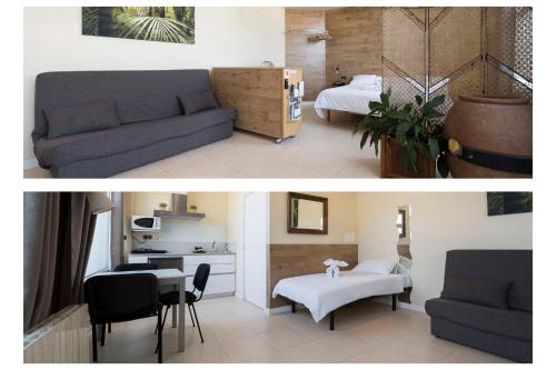 Homey Apartamentos Guipuzkoa — 4-Star Luxury Hotel in Zarautz, Spain