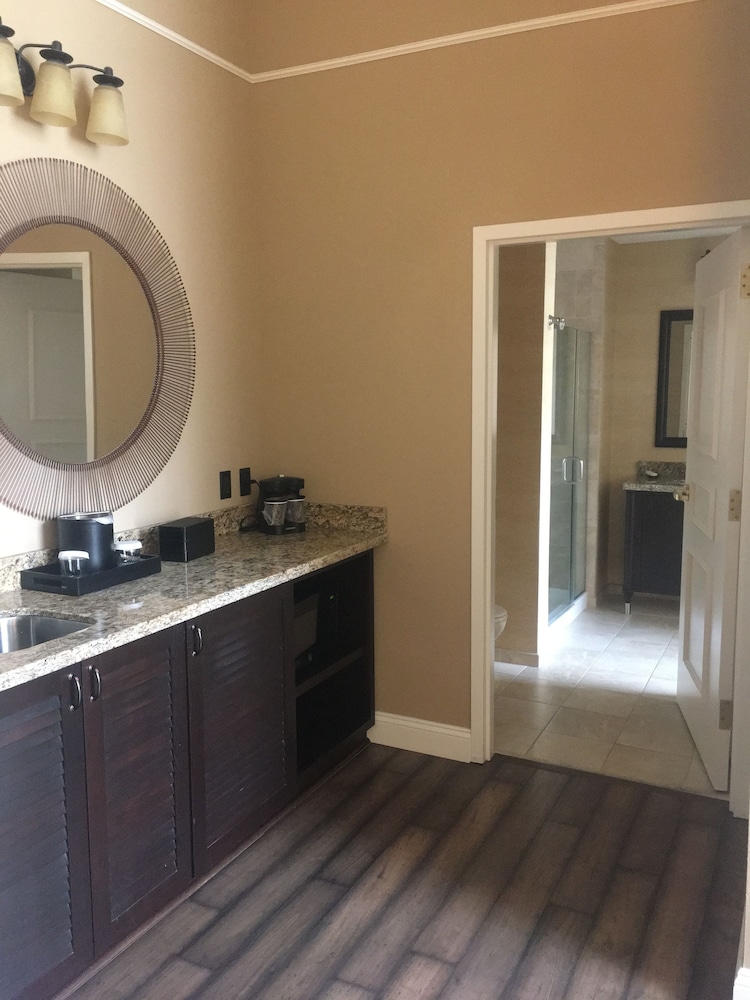 Embassy Suites by Hilton Savannah Historic District - photo 27