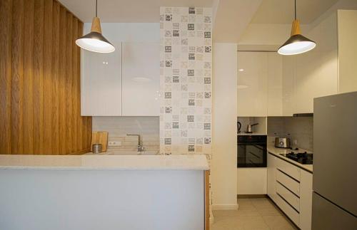 Vake Chic 2BR Comfort Home By Wehost