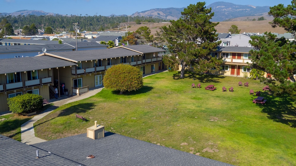 Silver Surf Motel - photo 136