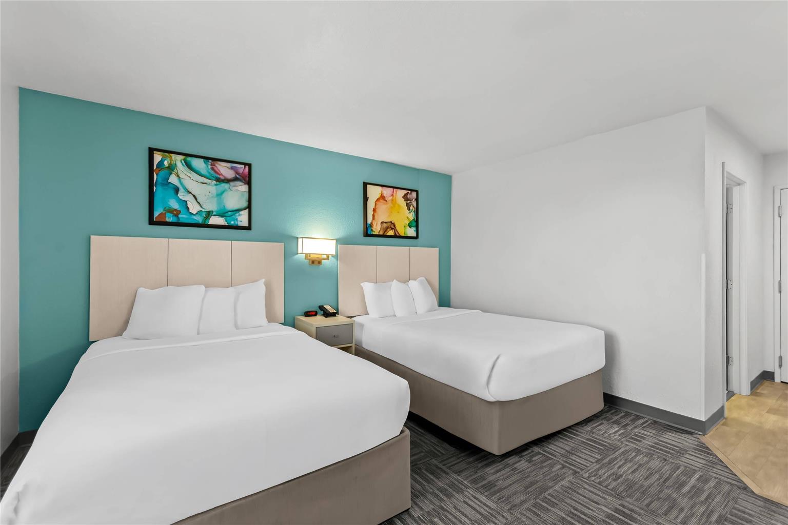 MainStay Suites Louisville Jeffersontown - photo 17
