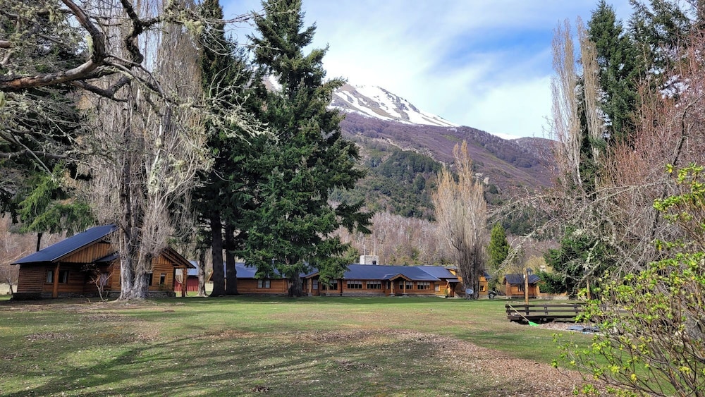 Hosteria Villarino in San Martin De Los Andes, Argentina