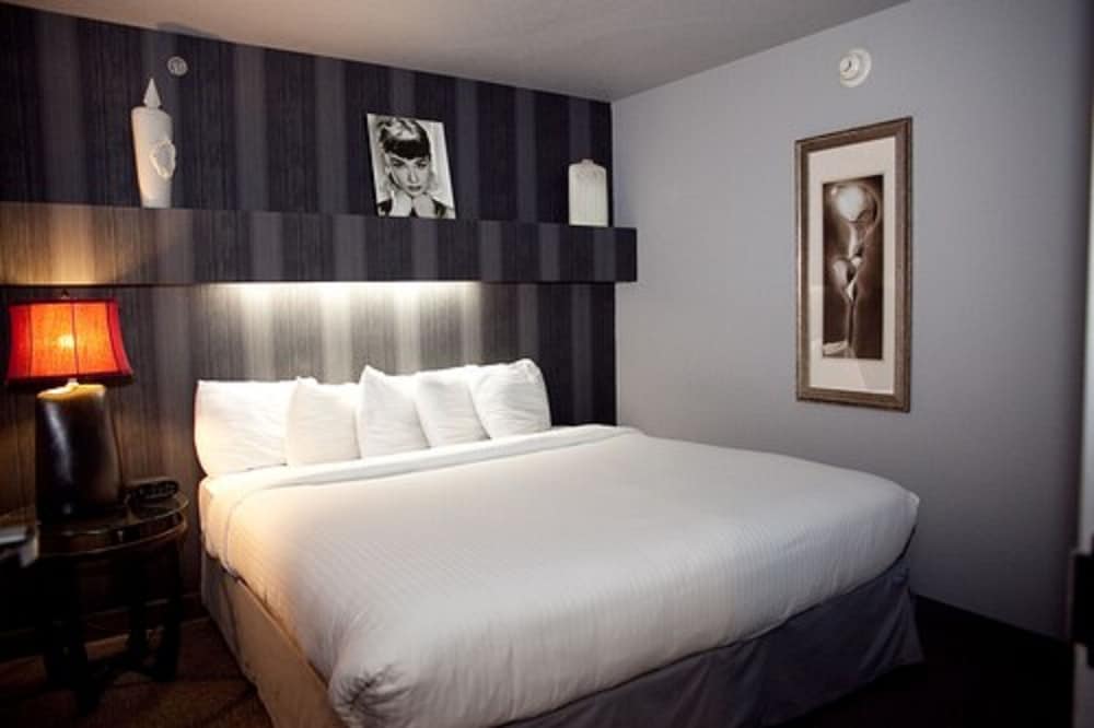 Metropolis Resort - photo 18