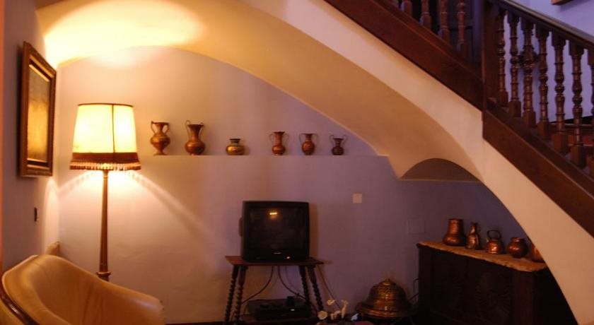 Hotel Don Iñigo de Aragón — Castellote — photo 3