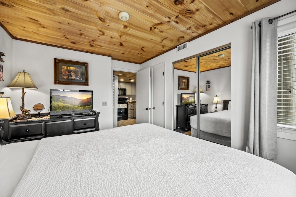 Deer Ridge Mountain Resort - photo 11