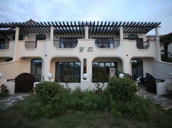 Pinshe Hotel in Caiyuan, People's Republic of China