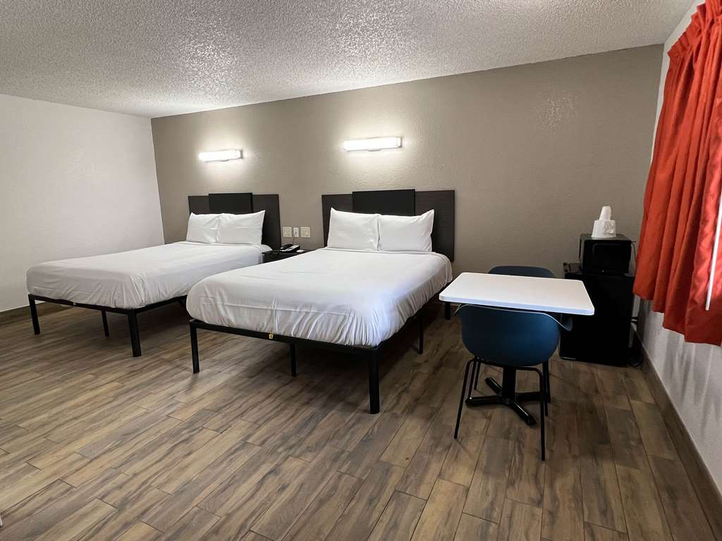 Motel 6 Orange CA Anaheim - photo 8
