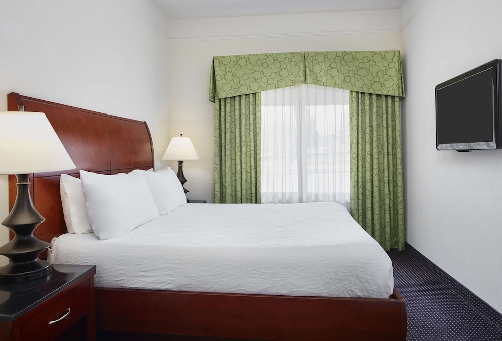 Hilton Garden Inn Rockville Gaithersburg - photo 6