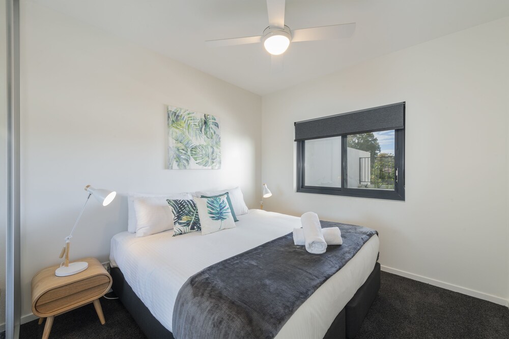 Astra Apartments Merewether — Merewether — photo 4