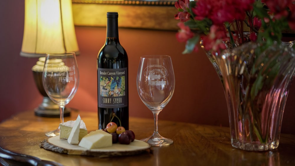 Warm Springs Inn & Winery - photo 56