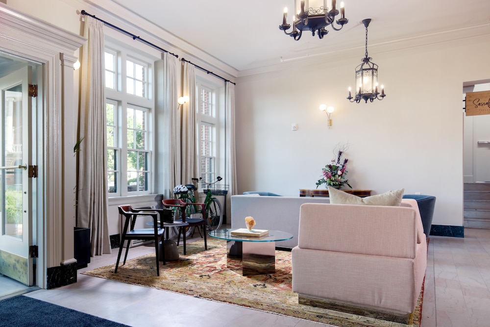 Hotel Weyanoke - photo 3