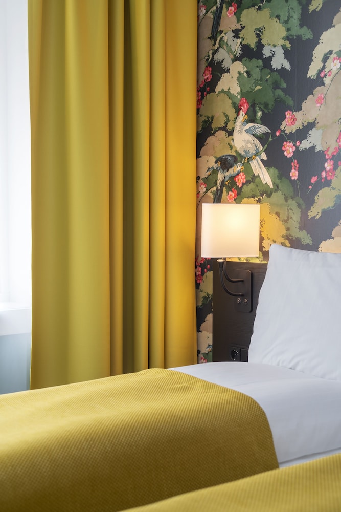 Thon Hotel Bristol Bergen — Bergen — photo 4