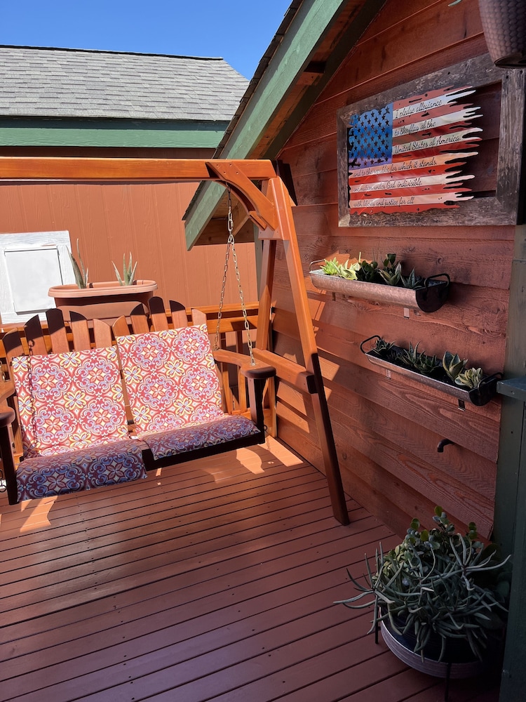 The Collins Inn and Seaside Cottages - photo 48