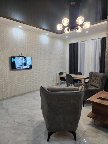 Tbilisi Modern Apartments