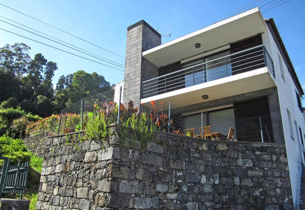 Casa Das Furnas — 4-Star Luxury Hotel in Furnas, Portugal
