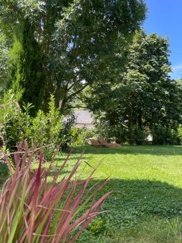 Ferienhaus Mosellodge in Enkirch, Germany