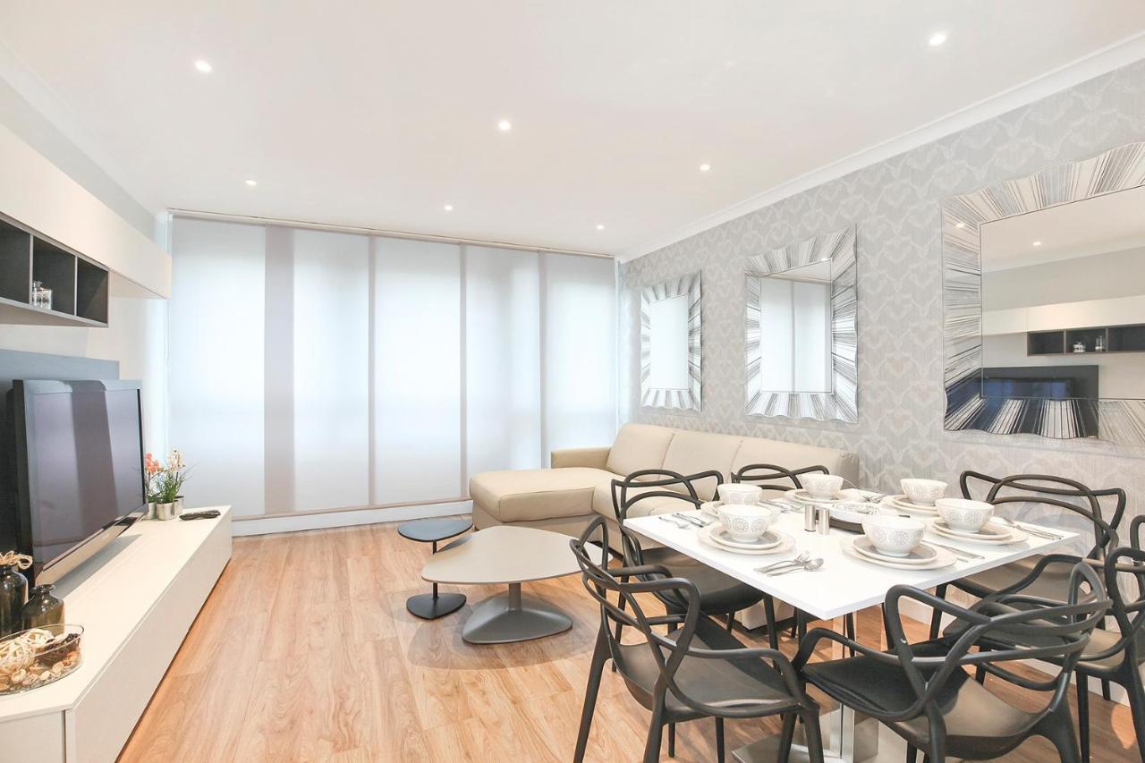 2 Bedrooms Apartment with No lift in London Euston — 5-Star Luxury Hotel in London, United Kingdom