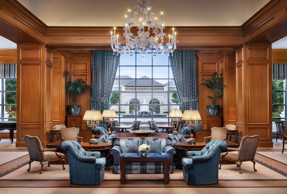The Grand America Hotel - photo 49