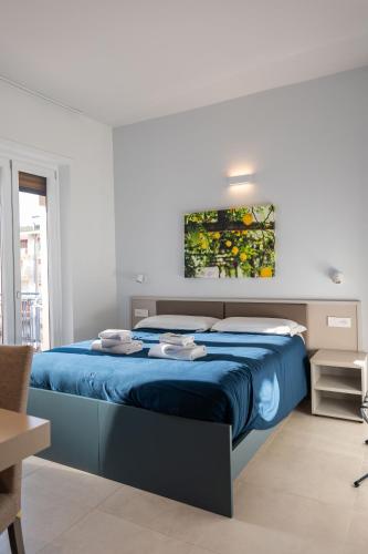 Divina Holiday Rooms in Maiori, Italy