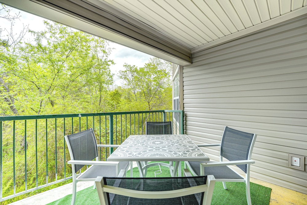 Resort style Amenities Convenient Branson Condo - photo 18