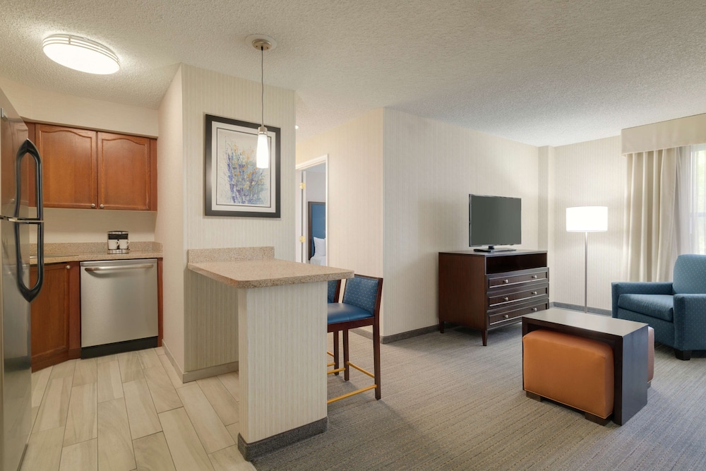 Homewood Suites by Hilton Wilmington Brandywine Valley - photo 20