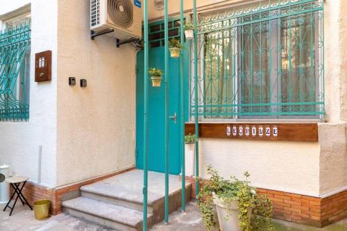 Stylish House In The Heart of Tbilisi