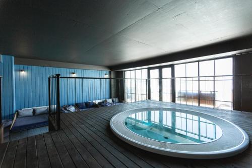 Hotel Roshe Gudauri