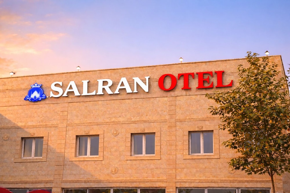 Salran Otel — Mardin — photo 2