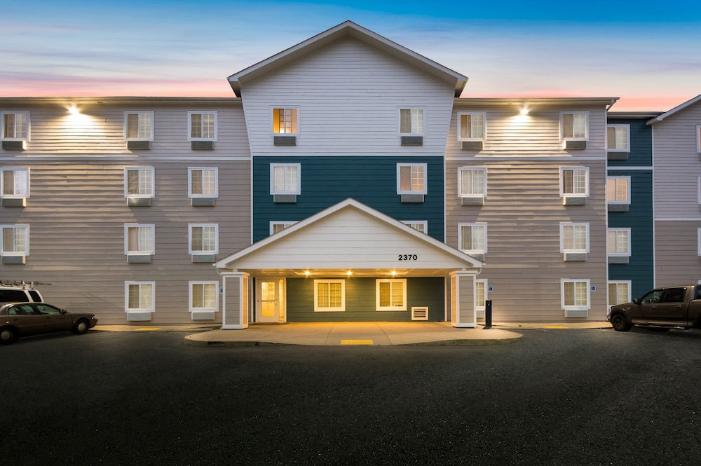 WoodSpring Suites Lexington - photo 27